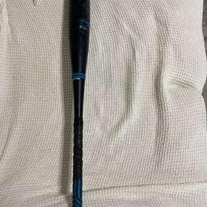 2023 Easton Encore Hybrid USSSA Certified Bat (-10) 18 oz 28" (Used)