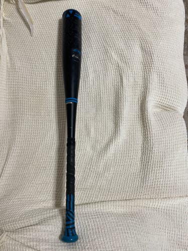 2023 Easton Encore Hybrid USSSA Certified Bat (-10) 18 oz 28" (Used)