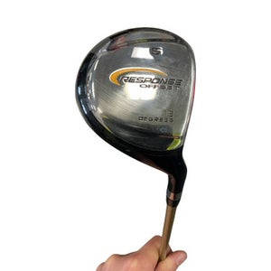Used RESPONSE OFFSET Ladies Fairway Wood RH 5 Wood/Ladies 11859-S000024507