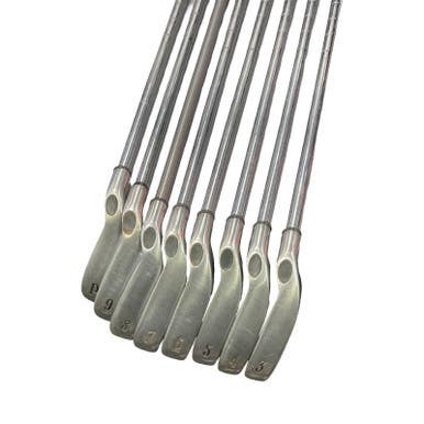 Used Callaway STEELHEAD X-14 Mens Iron Set RH 3I-PW/Regular 11859-S000024510