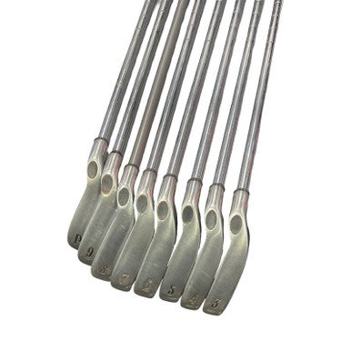Used Callaway STEELHEAD X-14 Mens Iron Set RH 3I-PW/Regular 11859-S000024510