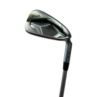 Used Ping G430 Mens RH 7 Iron/Senior 11859-S000024496