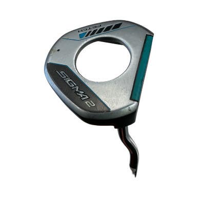 Used Ping SIGMA 2 FETCH Mens Putter RH 11859-S000024493