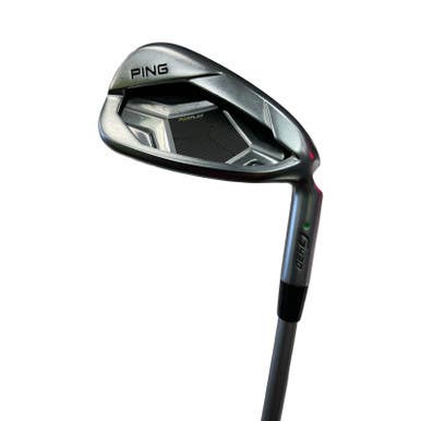 Used Ping G430 Mens Individual Iron RH 9 Iron 11859-S000024495