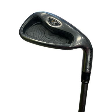 Used Taylormade R7XD Golf Wedge Mens RH Pitching Wedge 11859-S000024489