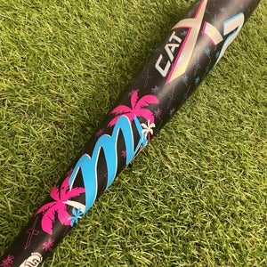 Marucci CATX2 "Vice" (2 3/4") USSSA Bat 2025 (-10)