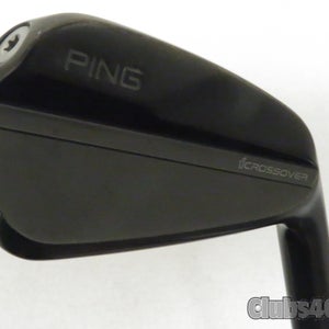PING iCrossover 20°  3-Iron Alta CB Blue Regular Flex -1/2"