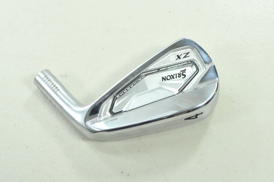 Srixon ZX5 MK II Single 4 Iron HEAD ONLY  #201303