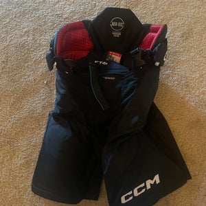 Senior Medium CCM Jetspeed ft6 Hockey Pants (Used)