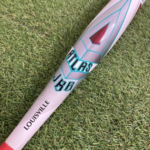 Louisville Slugger Atlas (2 3/4") Jr. Big Barrel (-10)