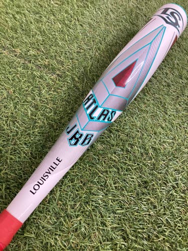 Louisville Slugger Atlas (2 3/4") Jr. Big Barrel (-10)