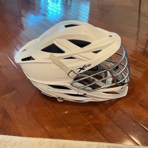 Cascade XRS Helmet (Used)