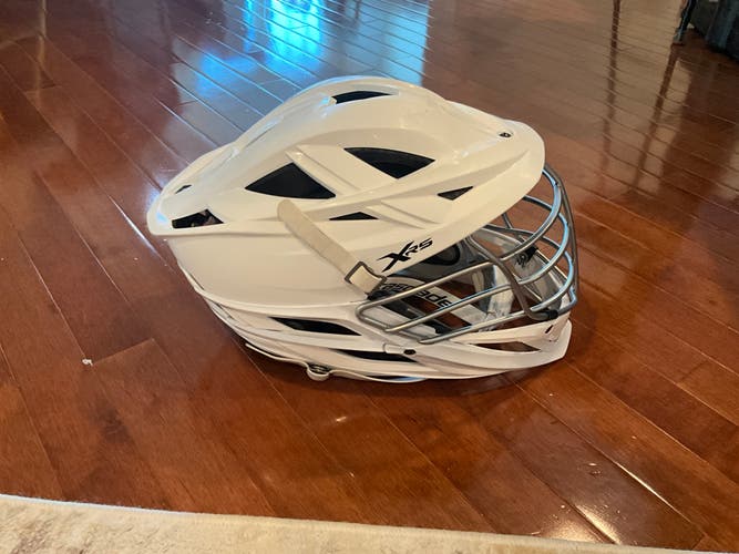 Cascade XRS Helmet (Used)