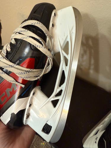 CCM Hockey Skates 6.5 (Used)