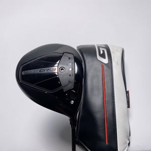 Titleist GT3 Driver 10* Tensei 1K Blue Xlink Tech 55g Stiff RH HC