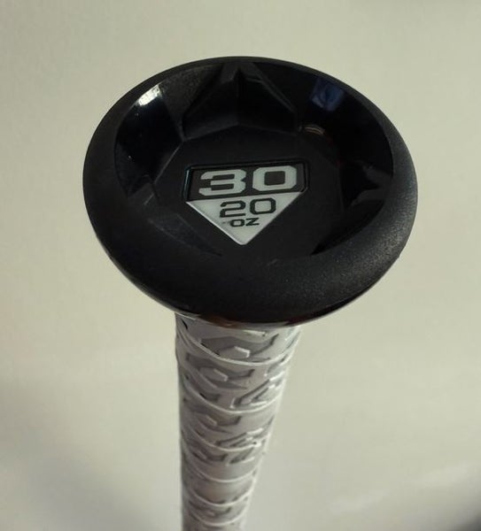2023 DeMarini The Goods Hybrid USABat Certified Bat (-10) 20 oz 30" (Used)