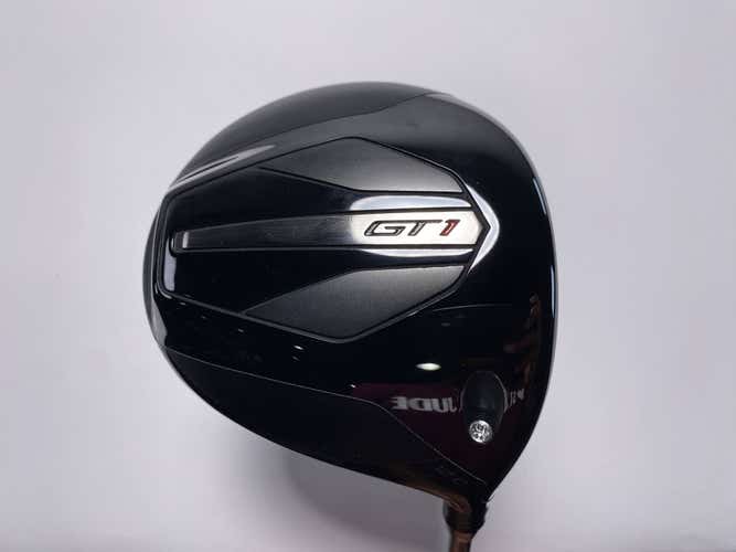 Titleist GT1 Driver 12* Fujikura Air Speeder R3 35 Ladies Graphite Womens RH NEW