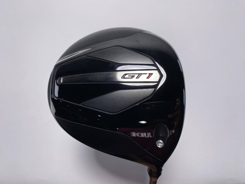 Titleist GT1 Driver 12* Fujikura Air Speeder R3 35 Ladies Graphite Womens RH NEW