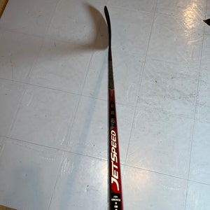 Senior CCM JetSpeed FT2 Right Handed Hockey Stick P88 Pro Stock (New)