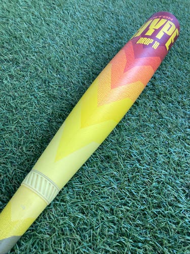 Easton Hype Fire (2 3/4") USSSA 2024 (-10)
