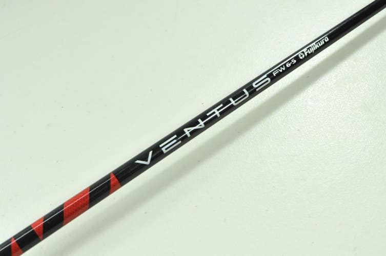 Fujikura Ventus Red 6 Stiff Flex TaylorMade #3 Fairway Wood Shaft 42.5" # 199176