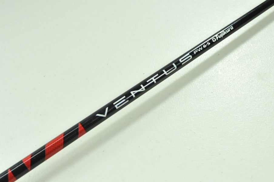 Fujikura Ventus Red 6 Stiff Flex TaylorMade #3 Fairway Wood Shaft 42.5" # 199176