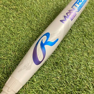 Rawlings Mantra Reverse (2 1/4") Fastpitch Bat 2025 (-10)