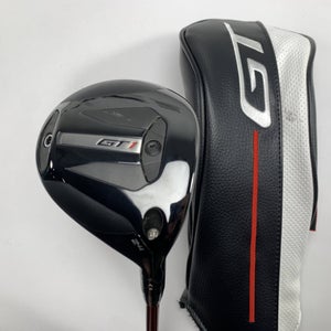 Titleist GT1 9 Fairway Wood 24* Project X Denali Red 5.0 60g Senior RH HC