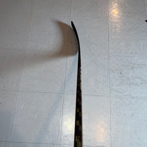 University of St. Thomas #2 Senior CCM RibCor Trigger 7 Right Handed Hockey Stick P88 Pro Stock
