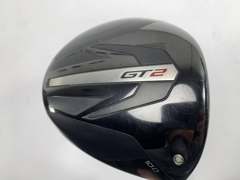 Titleist GT2 Driver 10* Tensei 1K Blue Xlink Tech 55g Regular Graphite Mens RH
