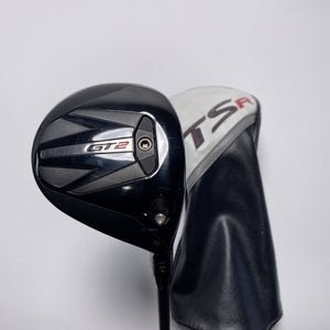Titleist GT2 3 Fairway Wood 15* Tensei 1k Black Xlink Tech 75g Stiff RH HC