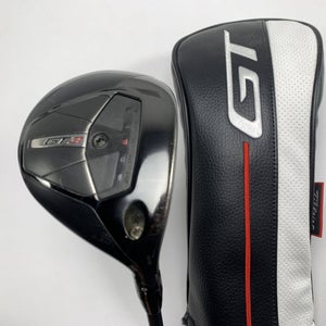 Titleist GT3 3 Fairway Wood 15* Tensei 1k Black Xlink Tech 75g Stiff RH HC