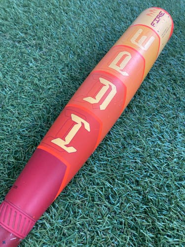 Easton Hype Fire (2 3/4") USSSA Bat (-8) 2025