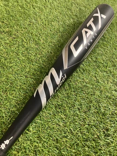 Marucci CATX Vanta (2 3/4") USSSA Jr. Big Barrel 2024 (-10)