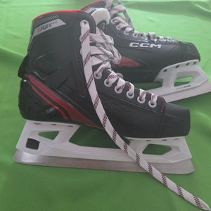 CCM Hockey Goalie Skates Size 6 (Used)