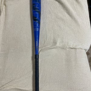 2023 Louisville Slugger USSSA Certified Bat (-12) 18 oz 30" (Used)