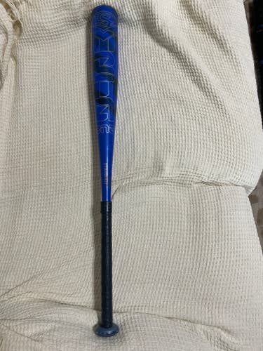 2023 Louisville Slugger USSSA Certified Bat (-12) 18 oz 30" (Used)
