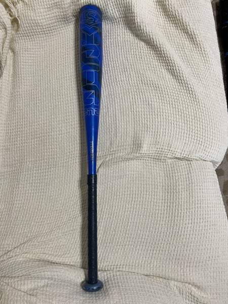 2023 Louisville Slugger USSSA Certified Bat (-12) 18 oz 30" (Used)