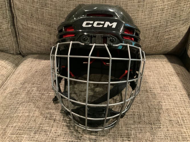CCM Helmet Tacks 70 JR