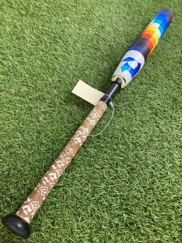 DeMarini Prism+ Fastpitch 2023 (-11)