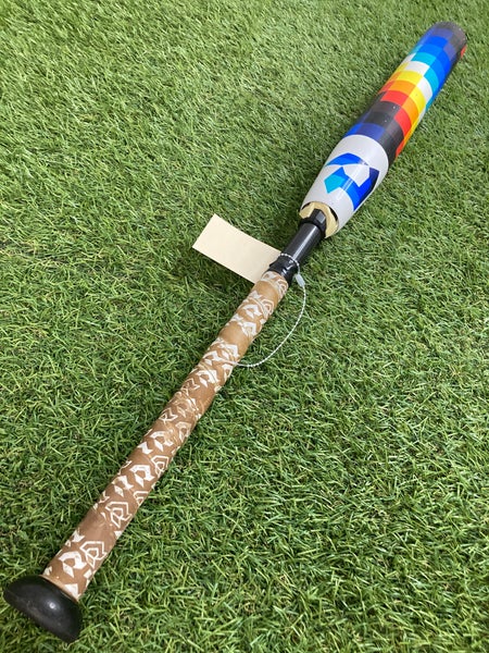 DeMarini Prism+ Fastpitch 2023 (-11)
