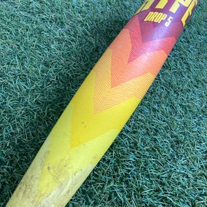 Easton Hype Fire (2 3/4") USSSA 2024 (-5)