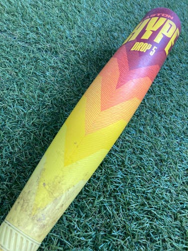 Easton Hype Fire (2 3/4") USSSA 2024 (-5)