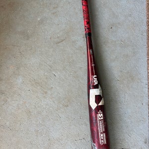 DeMarini Voodoo One (2 5/8") USA 2023 (-5)