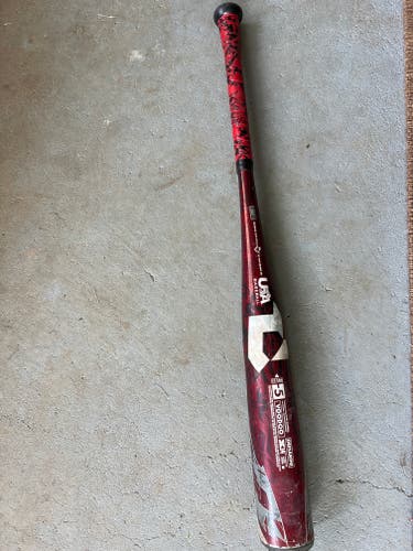 DeMarini Voodoo One (2 5/8") USA 2023 (-5)