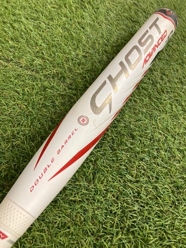 Easton Ghost Advanced Fastpitch Bat 2022 (-10)