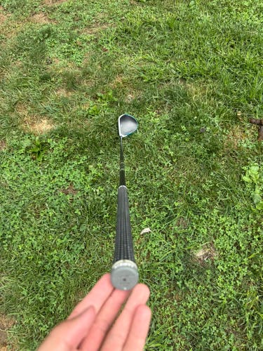 TaylorMade SIM2 Max Right Handed Driver Stiff Flex 9 Loft (Used)
