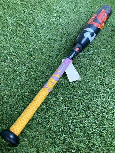 DeMarini CF Mashup (2 3/4") Limited Edition USSSA Bat 2023 (-10)