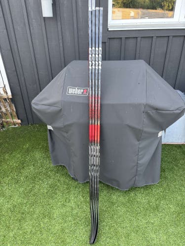 Senior CCM Jetspeed Ft7 Pro Left Hand Hockey Stick P28 (New)