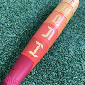 Easton Hype Fire (2 3/4") USSSA Bat (-8) 2025